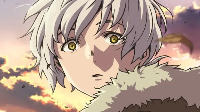 A terceira temporada do anime 'For you Immortal' está confirmada